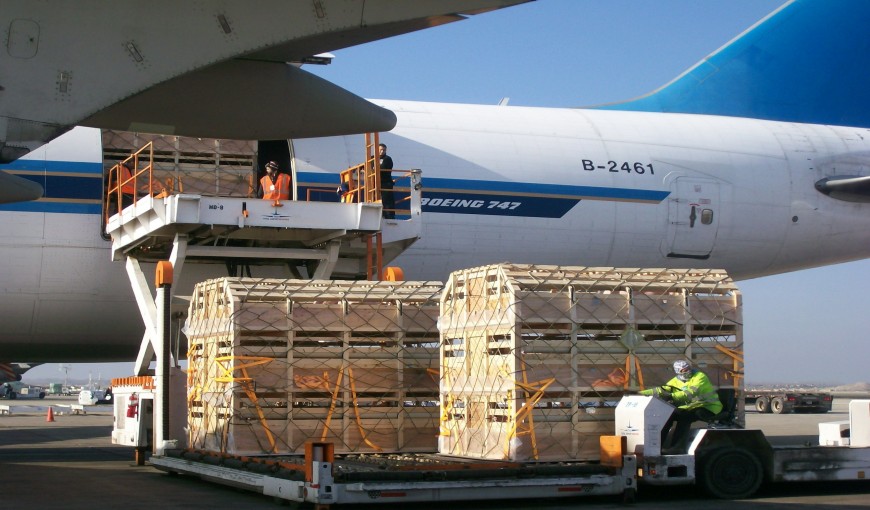 南县到日本空运公司
